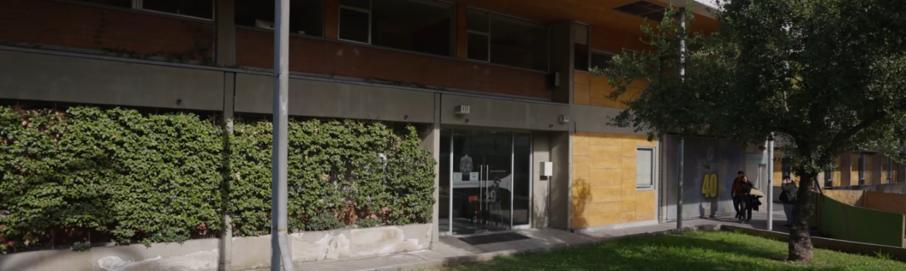 Escuela predoctoral